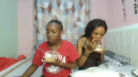meggy and bree online show from May 2026 11:01:02 PM