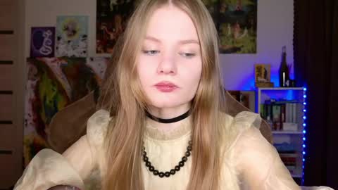 Eva online show from March 2026 07:04:02 PM