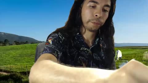 metalamers online show from January 2025 05:01:01 PM