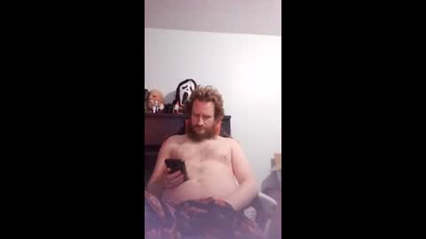 Snapshot of metalheadmanx chatting on April 2026 11:43:02 PM metalheadmanx online show from April 2026 11:43:02 PM