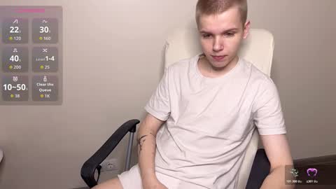 Arthur online show from November 2025 11:21:02 PM