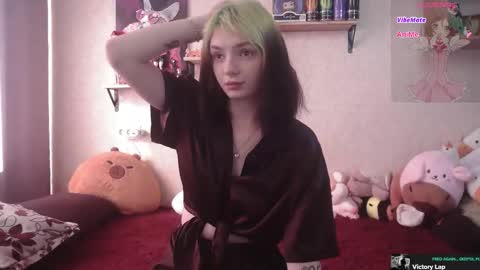 Mavis online show from September 2025 03:07:02 AM