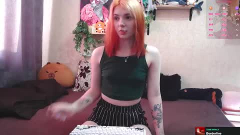 Mavis online show from November 2025 03:18:02 AM