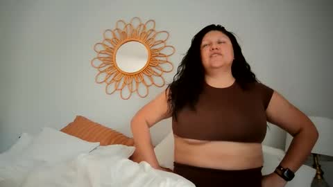 mexicanmami4444 online show from February 2026 06:40:02 PM