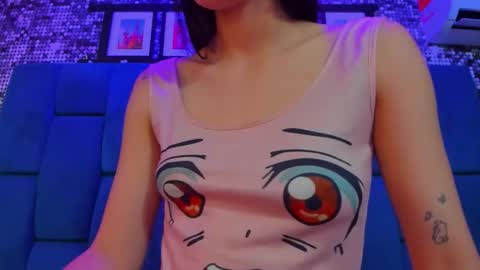Snapshot of mey_doll chatting on February 2026 12:42:02 PM Your Mey online show from February 2026 12:42:02 PM