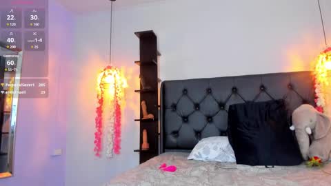 meylagia online show from February 2025 03:30:01 AM