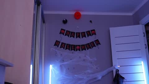 meza sofia online show from January 2025 09:12:01 PM