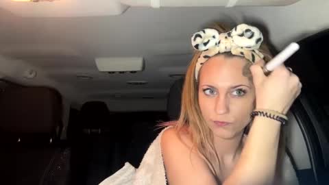 Snapshot of mezzy69 chatting on January 2025 09:47:01 AM mezzy69 online show from January 2025 09:47:01 AM