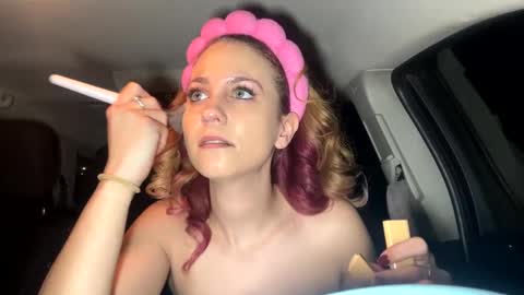 Snapshot of mezzy69 chatting on February 2025 09:30:01 AM mezzy69 online show from February 2025 09:30:01 AM