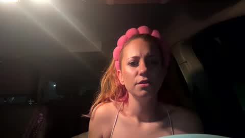 Snapshot of mezzy69 chatting on February 2025 09:53:02 AM mezzy69 online show from February 2025 09:53:02 AM