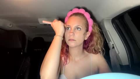 Snapshot of mezzy69 chatting on March 2025 09:40:02 AM mezzy69 online show from March 2025 09:40:02 AM