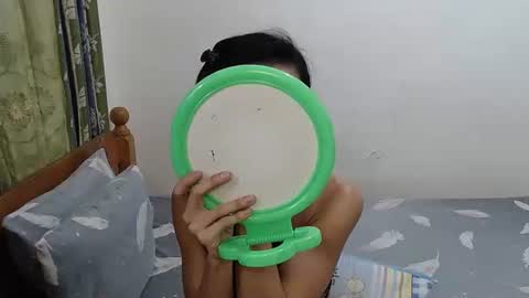 Snapshot of mhaekhalifa chatting on October 2025 03:10:01 PM Mary Mhae online show from October 2025 03:10:01 PM