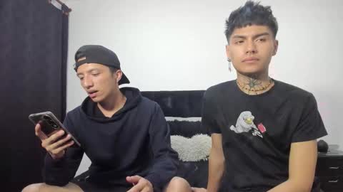 MATHIAS online show from September 2025 02:01:02 AM