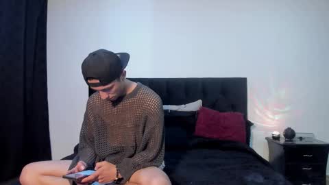 MATHIAS online show from October 2025 07:54:02 AM