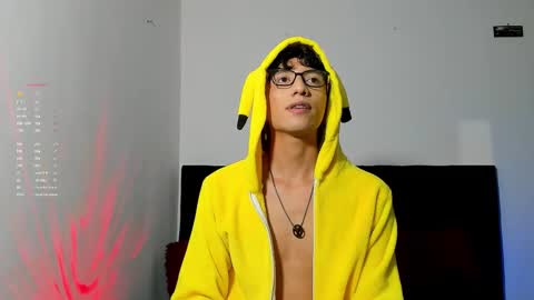 MATHIAS online show from January 2026 01:54:01 AM