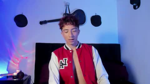 MATHIAS online show from February 2026 01:56:02 AM