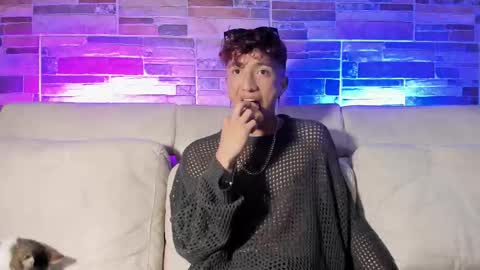 MATHIAS online show from March 2026 05:14:02 AM