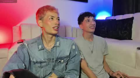 MATHIAS online show from April 2026 06:03:02 PM