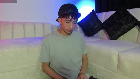 MATHIAS online show from April 2026 06:09:02 AM