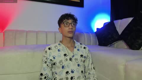 MATHIAS online show from May 2026 05:01:02 AM