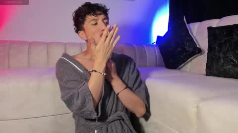 MATHIAS online show from May 2026 05:36:02 AM