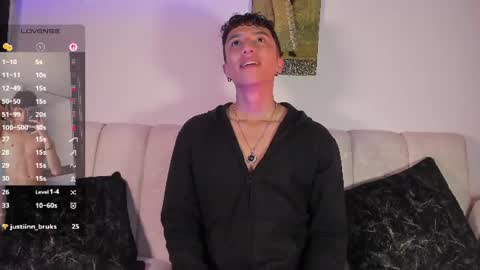 MATHIAS online show from July 2026 03:23:01 AM