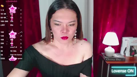 MHAY online show from February 2025 09:49:01 PM