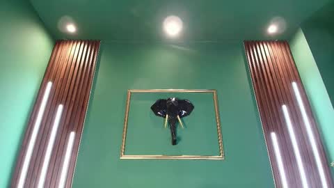 Mhia Kate online show from March 2025 02:45:02 PM