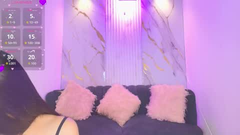 Mhia Kate online show from December 2025 12:03:02 PM