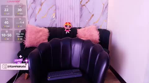 Snapshot of mhia_kate chatting on March 2026 12:30:01 PM Mhia Kate online show from March 2026 12:30:01 PM