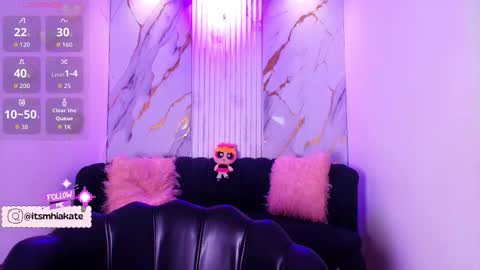 Snapshot of mhia_kate chatting on March 2026 11:58:01 AM Mhia Kate online show from March 2026 11:58:01 AM