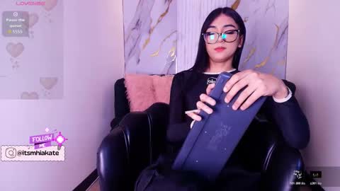 Snapshot of mhia_kate chatting on March 2026 12:22:01 PM Mhia Kate online show from March 2026 12:22:01 PM