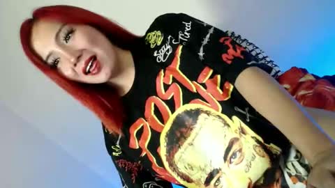 Hera online show from October 2025 10:09:01 PM