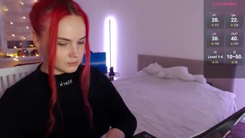 Alice online show from January 2025 11:23:01 PM