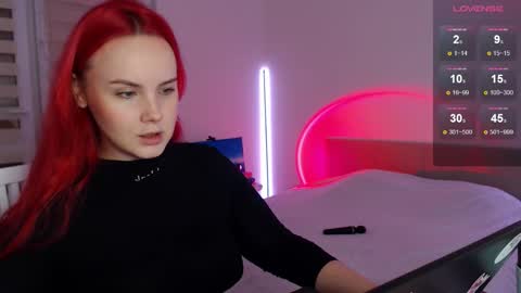 Alice online show from February 2025 01:34:02 AM