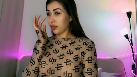 Mia Martskaya online show from January 2025 11:31:01 AM