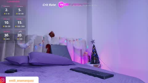 Emi online show from December 2025 07:32:01 PM