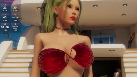 Mia online show from March 2025 03:06:01 AM