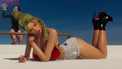 Mia online show from March 2025 12:00:01 AM