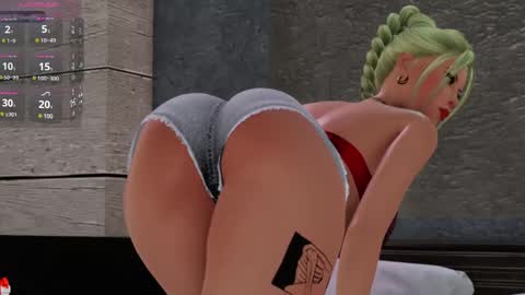 Mia online show from March 2025 06:06:02 AM