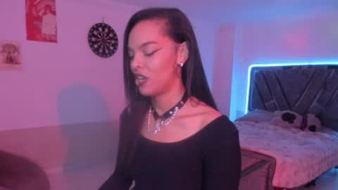 Mia Gates online show from July 2026 10:12:01 PM