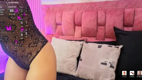 mia__gomex online show from May 2026 07:22:02 PM