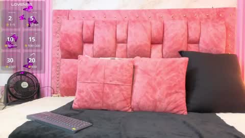 mia__gomex online show from May 2026 07:55:02 PM