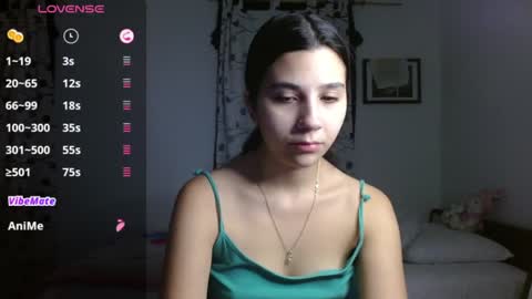Mia online show from January 2025 03:48:01 AM