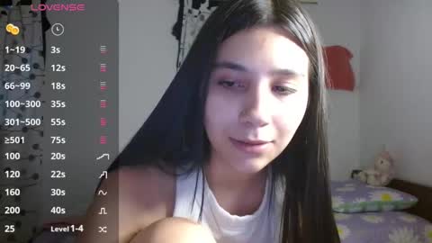 Mia online show from February 2025 11:09:01 PM