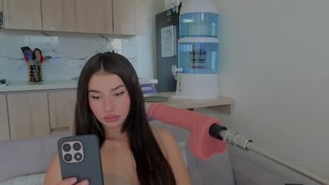 Mia adams  online show from May 2026 07:31:01 PM