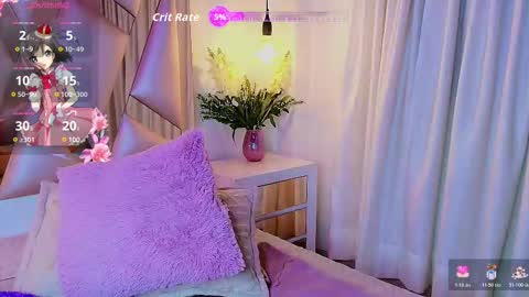 Mia online show from October 2025 05:41:02 AM