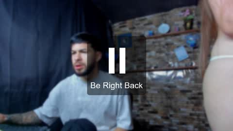 Snapshot of mia_and_vincentt chatting on October 2025 04:21:02 AM Mia and vincentt model indepent online show from October 2025 04:21:02 AM