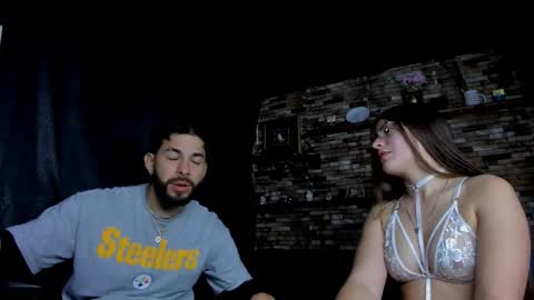 Mia and vincentt model indepent online show from March 2026 04:28:02 AM