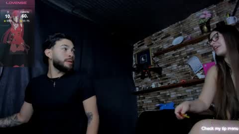 Mia and vincentt model indepent online show from April 2026 03:05:01 AM